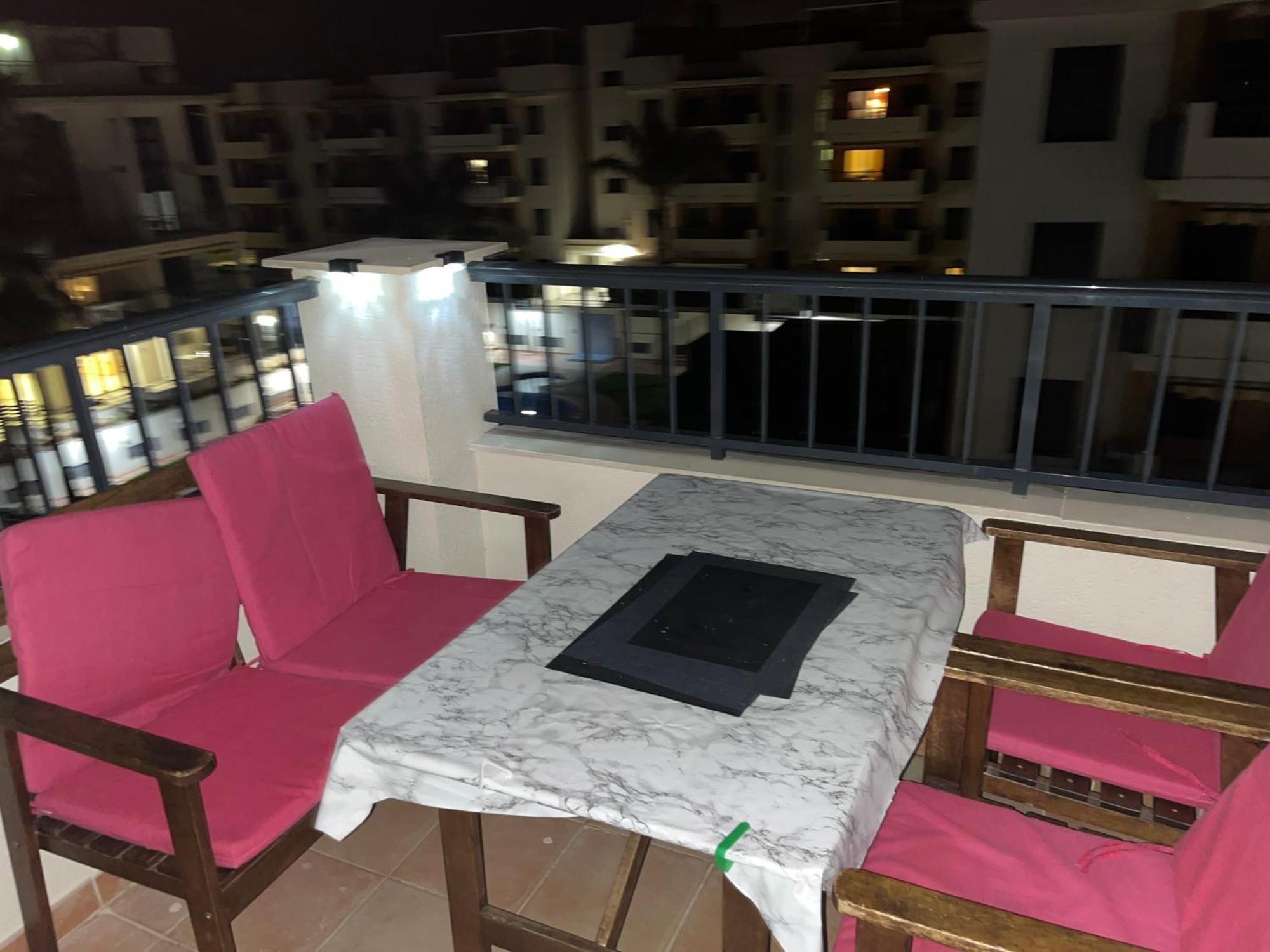 Apartament Playa Atico Duplex Vistas Al Mar Y Montana Wifi,piscina A Almenara